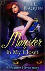 Monster in My Closet