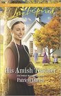 His Amish Teacher