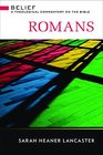 Romans A Theological Commentary on the Bible