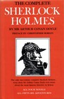 The complete Sherlock Holmes