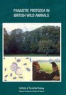 Parasitic Protozoa in British Wild Animals