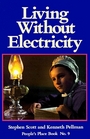 Living Without Electricity (People's Place, Bk 9)