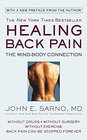 Healing Back Pain The MindBody Connection
