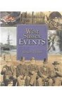 West Sussex Events Four Centuries of Fortune and Misfortune
