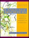 Language Disorders A Functional Approach to Assessment and Intervention