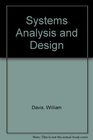 Systems Analysis and Design A Structured Approach