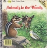 Animals in the Woods