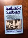 Trailerable Sailboats