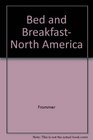 Bed and Breakfast North America