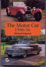 Motor Car 194656