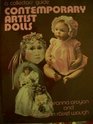 Collector's Guide to Contemporary Artist Dolls