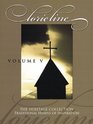 The Heritage Collection Volume V Lorie Line (Piano Solo Personality)