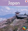 A Visit To Japan (Heinemann First Library)