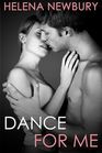 Dance For Me New Adult Romance