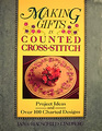 Making Gifts in Counted Cross Stitch