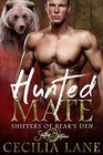 Hunted Mate A Shifting Destinies Romance