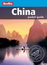 Berlitz Pocket Guide China