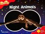 Oxford Reading Tree Stage 4 Fireflies Night Animals