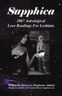 Sapphica 2007 Astrological Love Readings for Lesbians