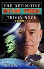 The Definitive Star Trek Trivia Book Volume II