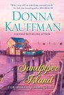 Sandpiper Island (Bachelors of Blueberry Cove, Bk 3)