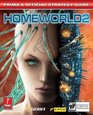 Homeworld 2  Prima's Official Strategy Guide