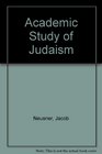 Academic Study of Judaism