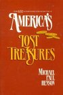 America's lost treasures