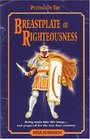 Putting on the Breastplate of Righteousness