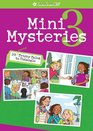 Mini Mysteries 3 20 More Tricky Tales to Untangle