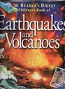 Earthquakes and Volcanoes