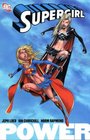 Supergirl Power