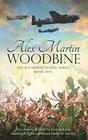 Woodbine Book Five in The Katherine Wheel Series