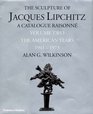 The Sculpture of Jacques Lipchitz Catalogue Raisonne Volume 2 The American Years 19411973