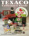 Texaco Collector's Guide