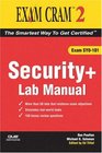 Security Exam Cram 2 Lab Manual