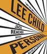Personal (Jack Reacher, Bk 19) (Audio CD) (Abridged)