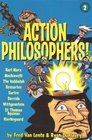Action Philosophers GiantSize Thing Vol 2