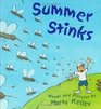 Summer Stinks