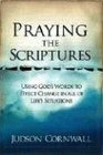 Praying The Scriptures