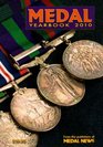 Medal Yearbook 2010