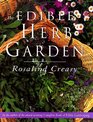 The Edible Herb Garden (Edible Garden Series)