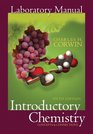 Prentice Hall Laboratory Manual to Introductory Chemistry Concepts and Connections