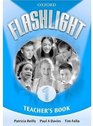 Flashlight 1 Teacher's Book
