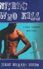 Nerds Who Kill (Paul Turner, Bk 8)