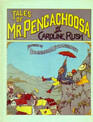 Tales of Mr. Pengachoosa