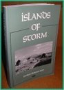 Islands of Storm Eileain Annraidh