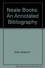 Neale Books An Annotated Bibliography