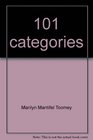 101 categories