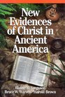 New Evidences of Christ in Ancient America